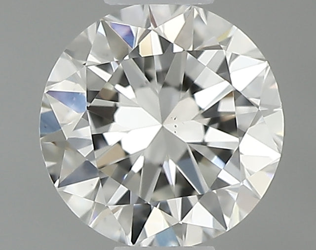 0.40 carat Round diamond H VS1 VeryGood