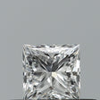 0.30 carat Princess diamond E IF 