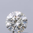 0.60 carat Round diamond H VVS1 Excellent