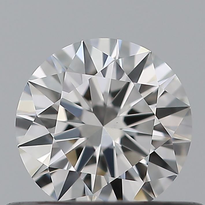 0.41 carat Round diamond F  VS2 Excellent