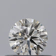 0.34 carat Round diamond E  VS2 Excellent