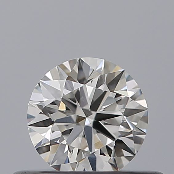 0.34 carat Round diamond E  VS2 Excellent