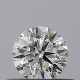 0.34 carat Round diamond E  VS2 Excellent
