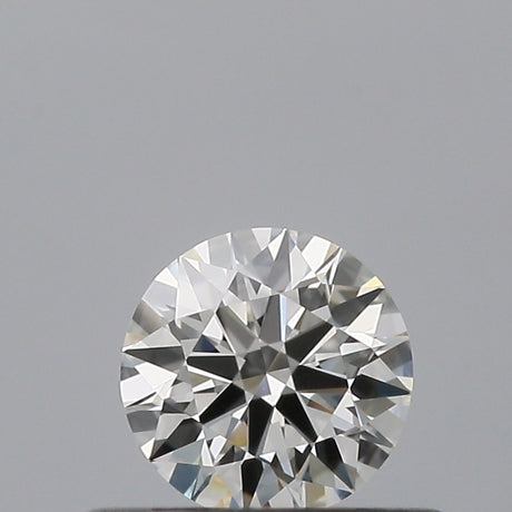 0.31 carat Round diamond H VVS2 Excellent