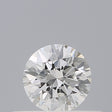 0.36 carat Round diamond F VS1 Excellent