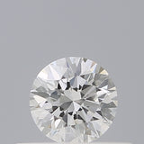 0.36 carat Round diamond F VS1 Excellent