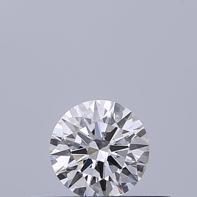 0.25 carat Round diamond D VS1 Excellent