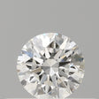 0.31 carat Round diamond F VVS2 Excellent