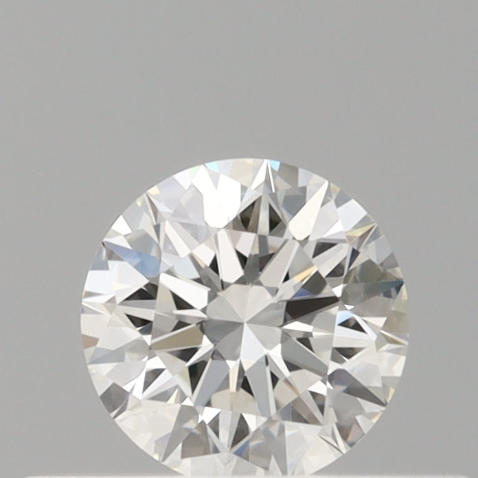0.31 carat Round diamond F VVS2 Excellent