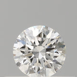0.31 carat Round diamond F VVS2 Excellent