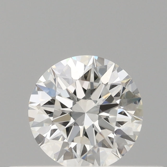 0.31 carat Round diamond F VVS2 Excellent