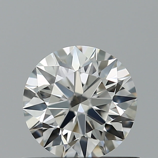 0.52 carat Round diamond G VS1 Excellent