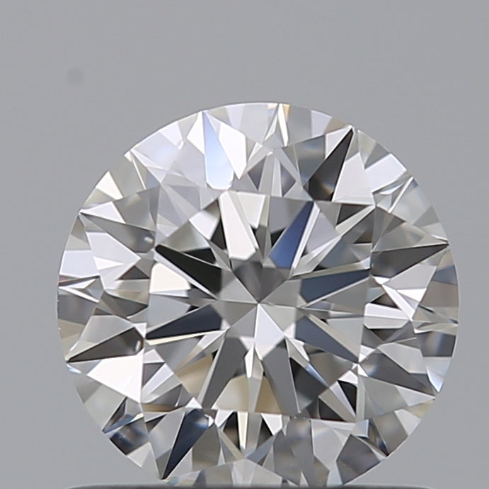 0.75 carat Round diamond G  VS2 Excellent