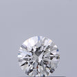 0.31 carat Round diamond E VS1 Excellent
