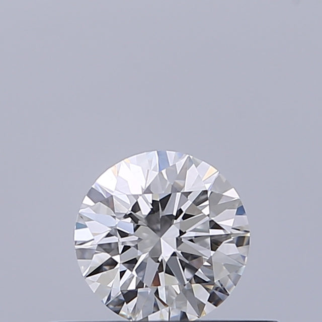 0.31 carat Round diamond E VS1 Excellent