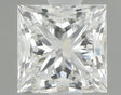 0.70 carat Princess diamond G IF 