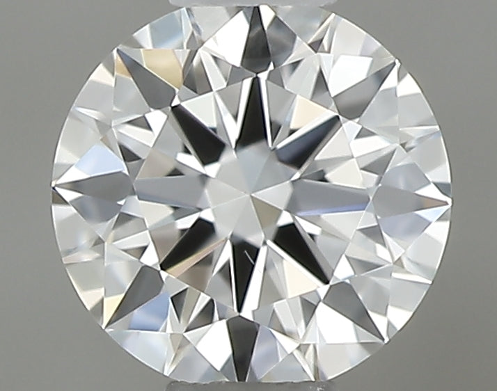 0.30 carat Round diamond F  VS2 Excellent