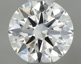 0.30 carat Round diamond F  VS2 Excellent