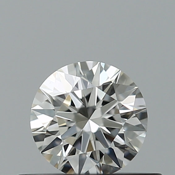 0.30 carat Round diamond F VVS2 Excellent