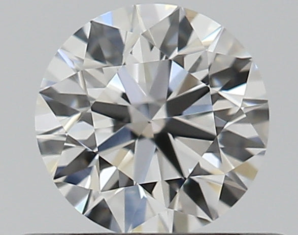 0.40 carat Round diamond E  VS2 Excellent