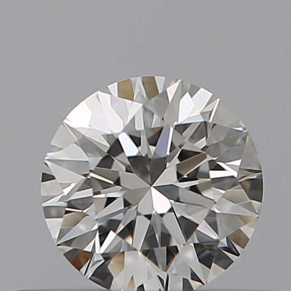 0.30 carat Round diamond I  VVS1 Excellent