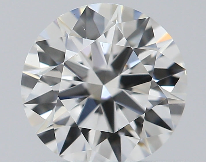 0.50 carat Round diamond E  VS2 Excellent