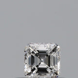 0.23 carat Emerald diamond E  VVS1