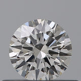 0.32 carat Round diamond G  VS1 Excellent