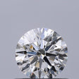 0.50 carat Round diamond G VS1 Excellent