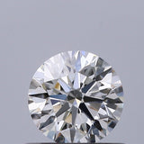 0.50 carat Round diamond G VS1 Excellent