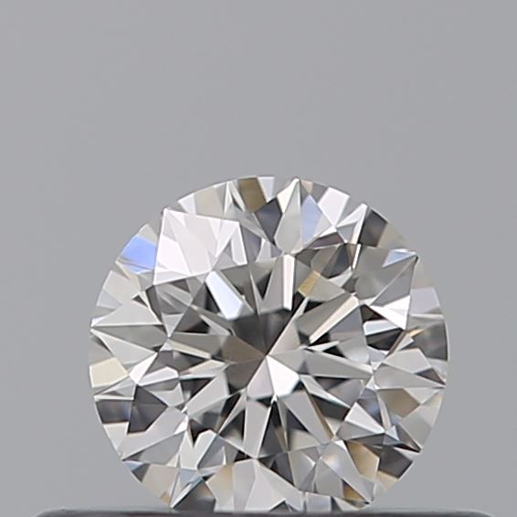 0.30 carat Round diamond F  VVS2 Excellent