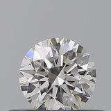0.30 carat Round diamond F  VVS2 Excellent