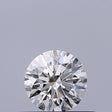 0.35 carat Round diamond G IF Excellent