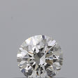 0.30 carat Round diamond F  VVS2 Excellent