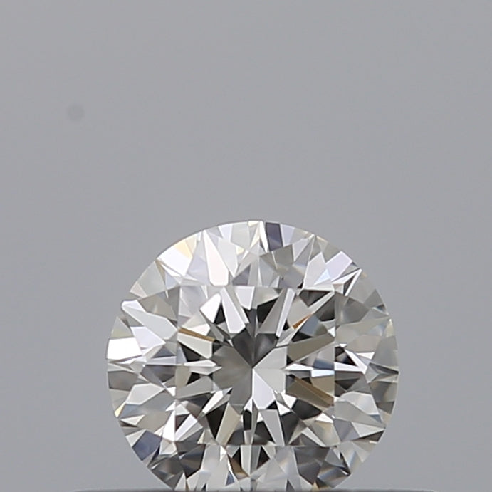 0.30 carat Round diamond F  VVS2 Excellent