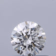 0.50 carat Round diamond E VVS2 Excellent