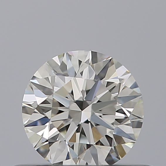 0.40 carat Round diamond G IF Excellent