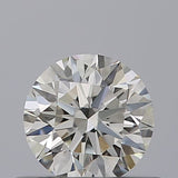 0.40 carat Round diamond G IF Excellent