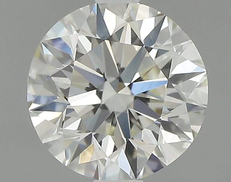 1.00 carat Round diamond J  VS1 Excellent