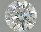 1.00 carat Round diamond J  VS1 Excellent