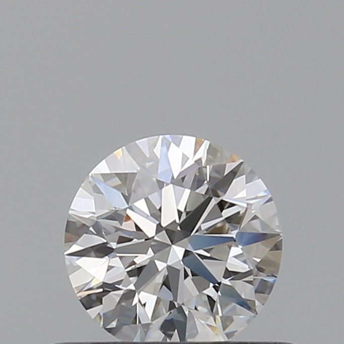 0.47 carat Round diamond H  VS1 Excellent