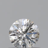 0.47 carat Round diamond H  VS1 Excellent