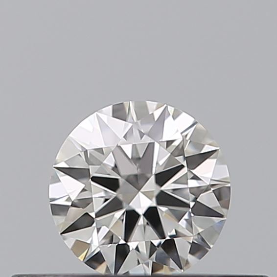 0.19 carat Round diamond G  VVS2 Excellent