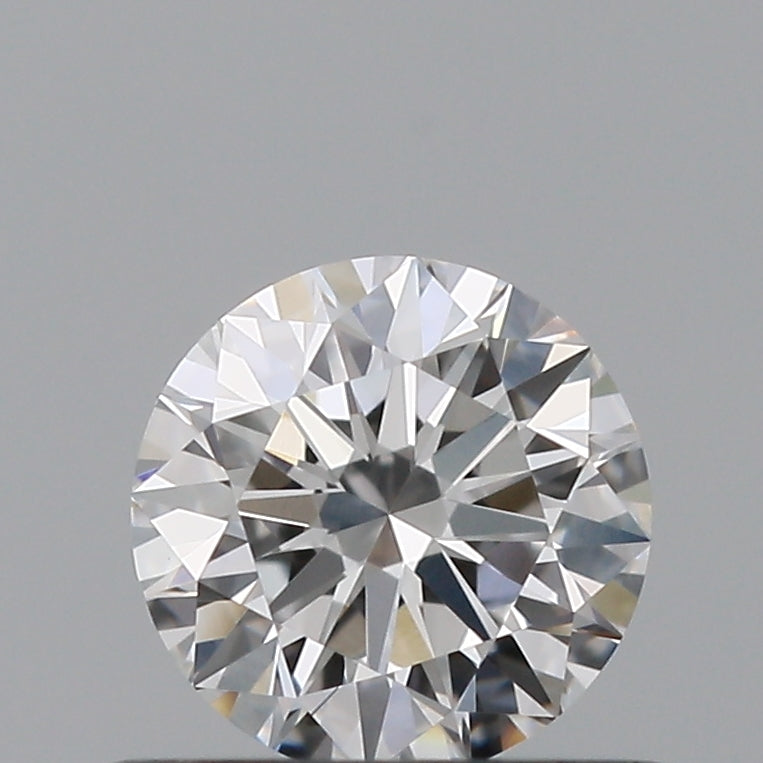 0.50 carat Round diamond D  VS1 Excellent