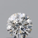 0.50 carat Round diamond D  VS1 Excellent