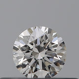 0.20 carat Round diamond H  IF Excellent