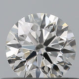 0.41 carat Round diamond I  VS1 Excellent