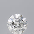 0.38 carat Round diamond G VVS2 Excellent