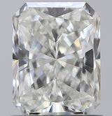 0.91 carat Radiant diamond I VVS2 