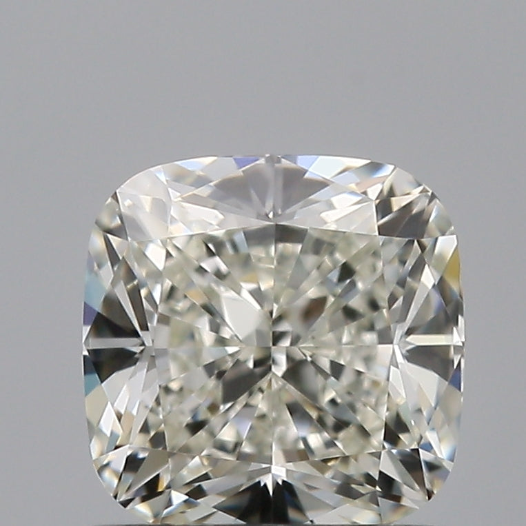 0.92 carat Cushion diamond H IF VeryGood